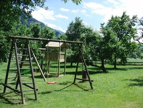 Gaestehaus Loithaler Фюген Экстерьер фото