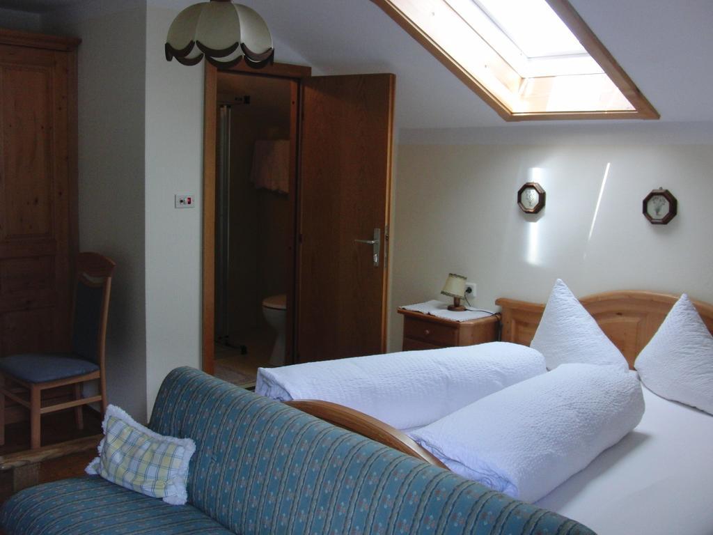 Gaestehaus Loithaler Фюген Экстерьер фото