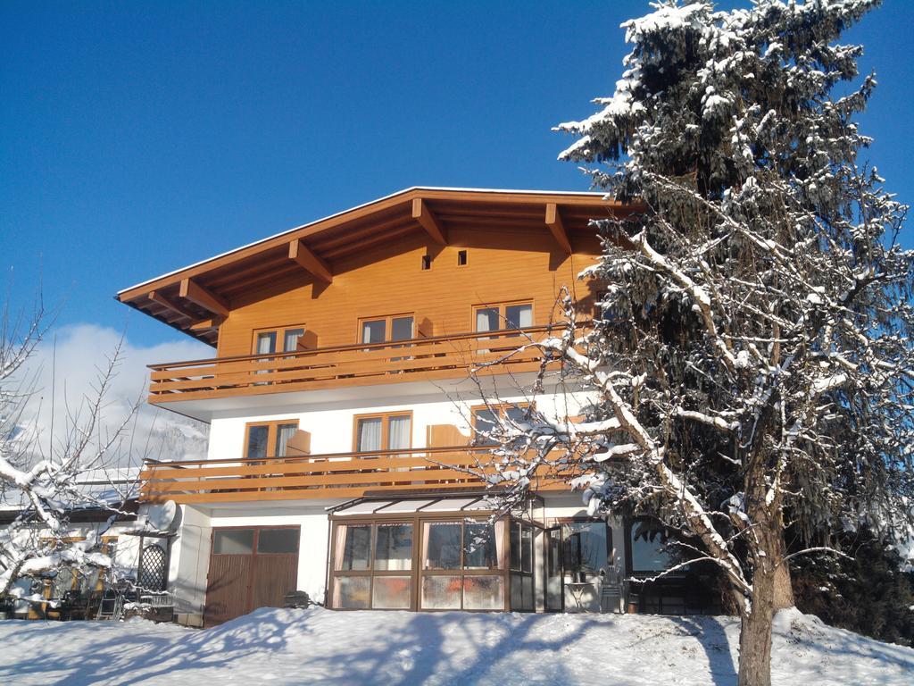 Gaestehaus Loithaler Фюген Экстерьер фото