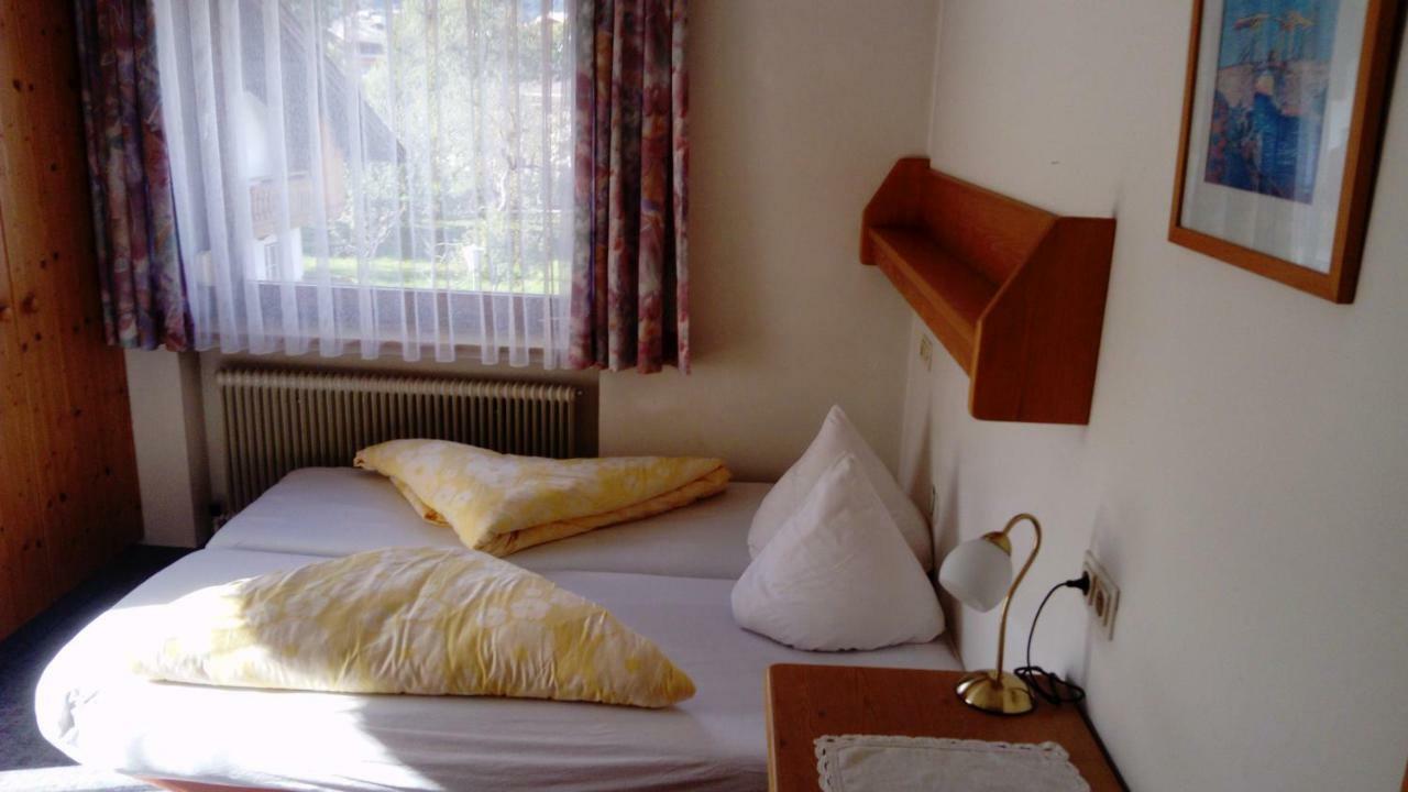 Gaestehaus Loithaler Фюген Номер фото